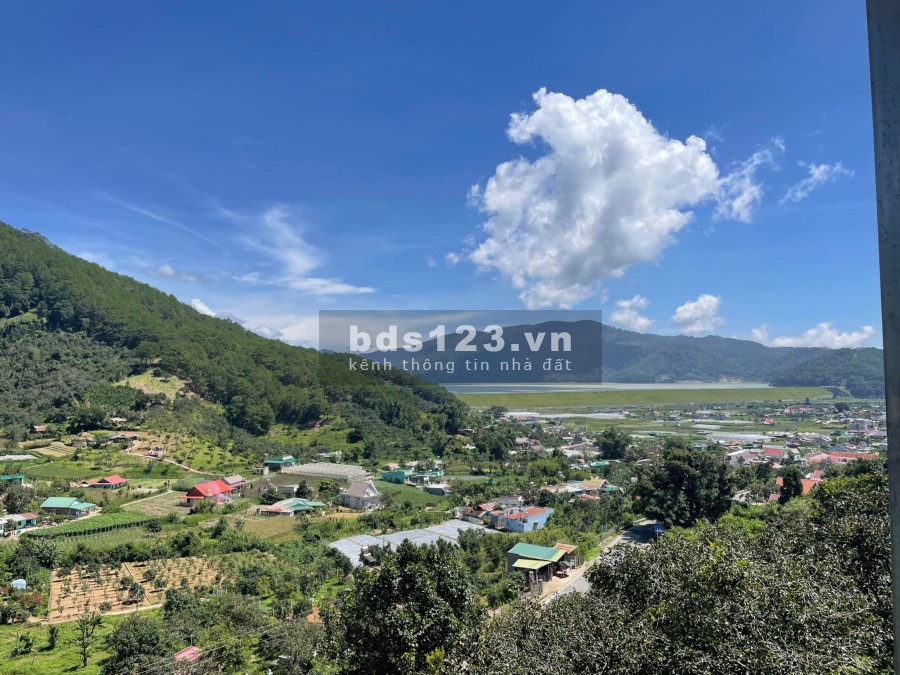 Đất Thị Trấn Nam Ban diện tích sử dụng 500m2, giá bán chỉ 690 triệu, thương lượng
