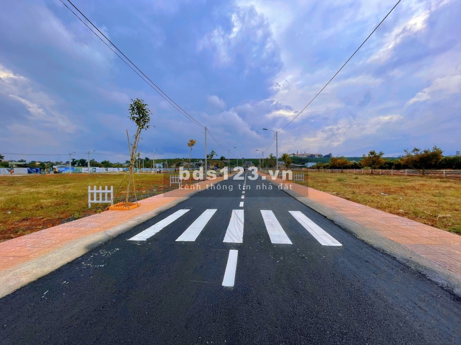 Khu nghỉ dưỡng Aurora City Bất động sản Bảo Lộc liên hệ xem đất 0901053011
