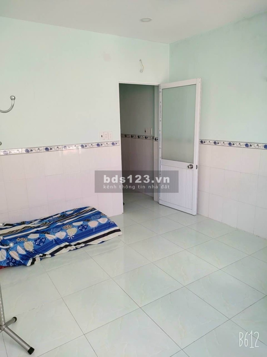Bán nhà rẻ đẹp HXH Phạm Phú Thứ, khu sầm uất, 46m2, 3 tầng, giá rẻ