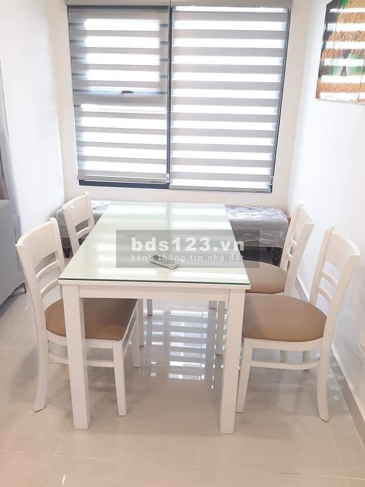 Vinhomes Ocean Park cho thuê căn hộ 2 Phòng Ngủ 2 Vệ Sinh ( Căn Góc )