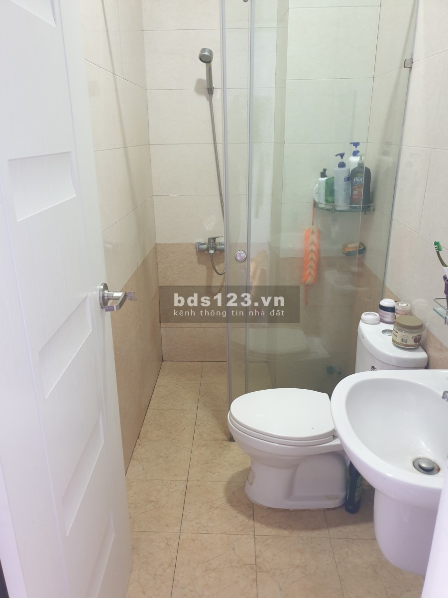 Nhà mới nguyên căn hẻm xe hơi Bông Sao Quận 8, giá bán 10.5 tỷ, thương lượng giá tốt