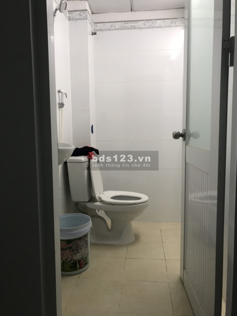 Bán Gấp nhà Hẻm xe hơi Đường 5A Bình Tân diện tích sử dụng 4,3x10m chỉ 2,9 tỷ TL