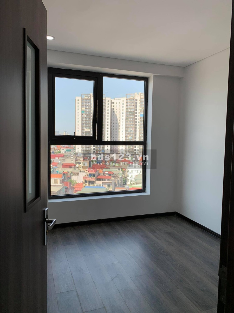 Cho thuê căn góc 2PN chung cư PHC Complex Nguyễn Sơn đồ cơ bản