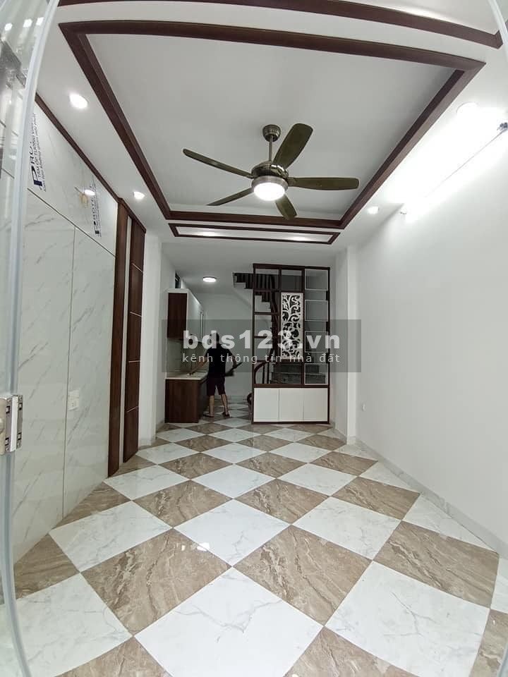 Bán nhà Lương Khánh Thiện diện tích sử dụng 30m2, 4 tầng giá 3.35 tỷ lh 0961969722