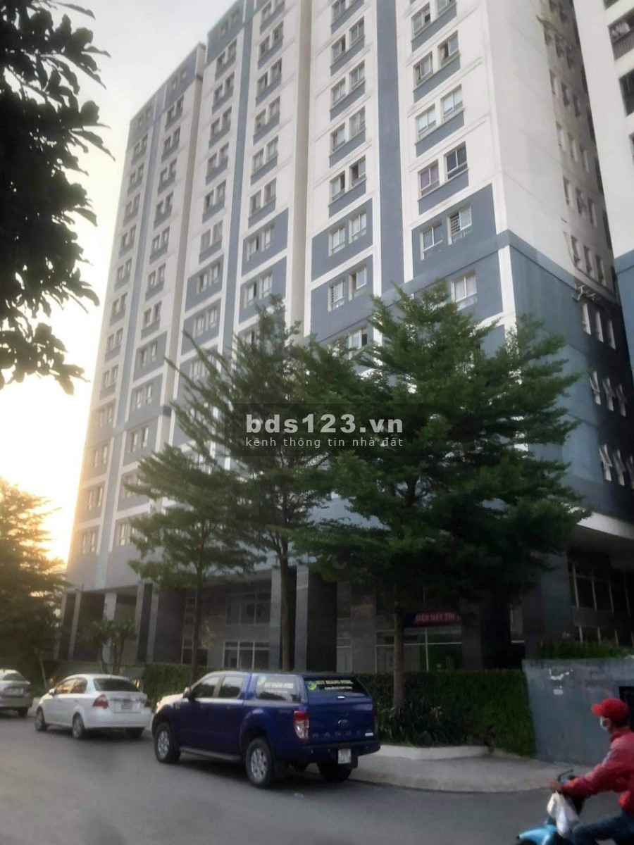 Bán CHDV Lê Văn Thọ, 183m2, 6 lầu, 48 phòng khép kín, view góc 2 mặt HXT, 22 tỷ.