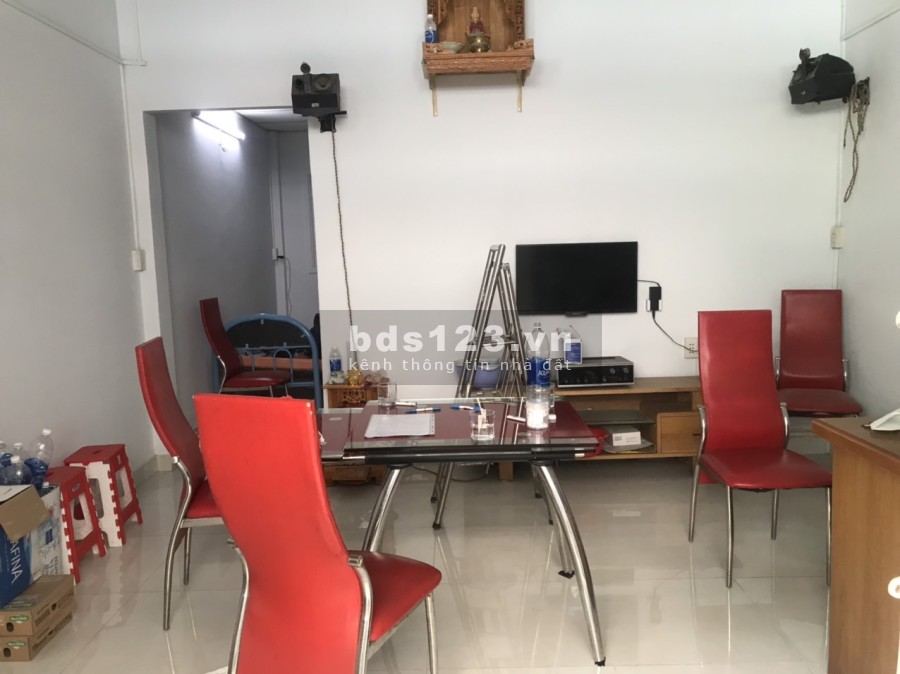 Bán Gấp nhà Hẻm xe hơi Đường 5A Bình Tân diện tích sử dụng 4,3x10m chỉ 2,9 tỷ TL