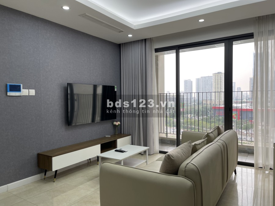 3 ngủ giá tốt tại Vinhomes smart City 9 triệu/tháng full đồ kiến trúc nhà đẹp, thông thoáng