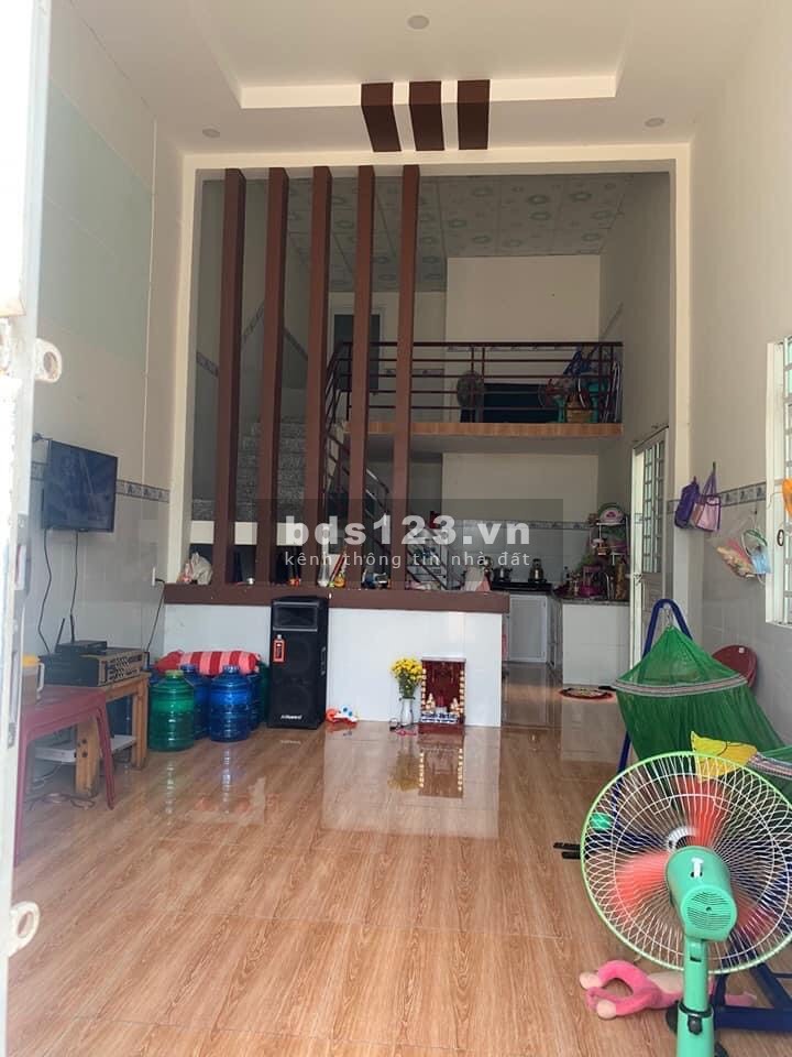 Bán nhà chính chủ Mỹ Phước 3 gần Đại Học Việt Đức 1 nhà + 4 phòng trọ.