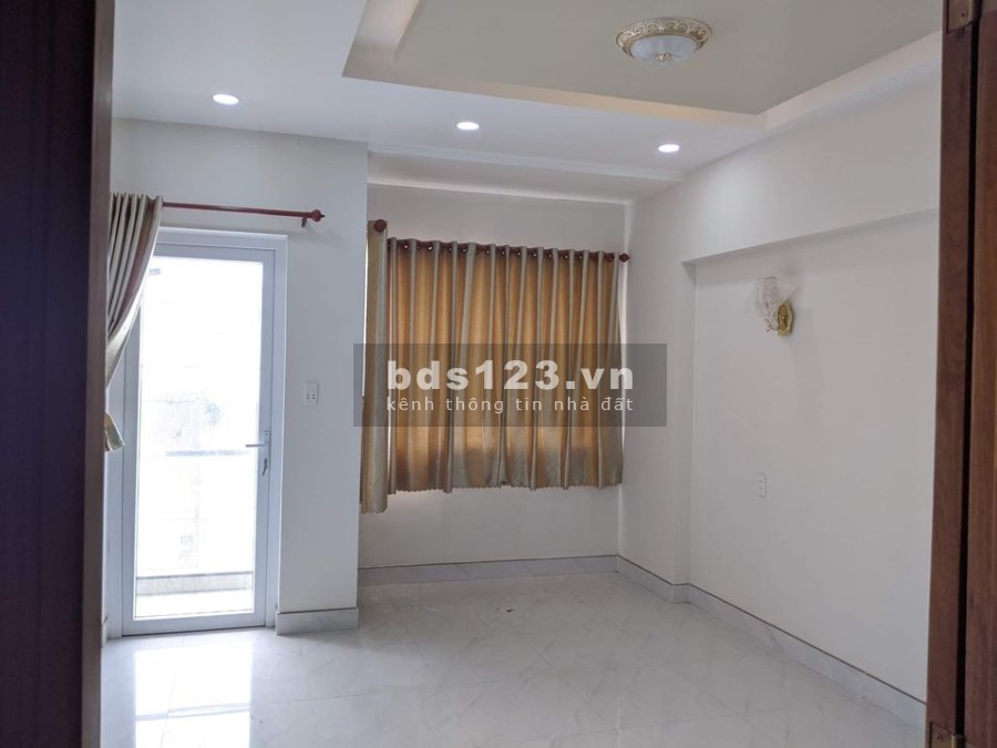 Bán nhà đường Gò Dầu, Tân Phú, 56m2, 4 tầng, Gần Aeon Tân Phú, Chỉ hơn 4 tỷ