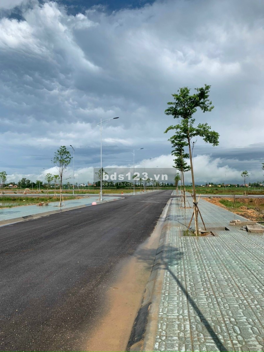 Lô 90m2 đất nền Đông Khê giá đẹp chính chủ chỉ 9xx triệu, bao gồm phí sang tên công chứng