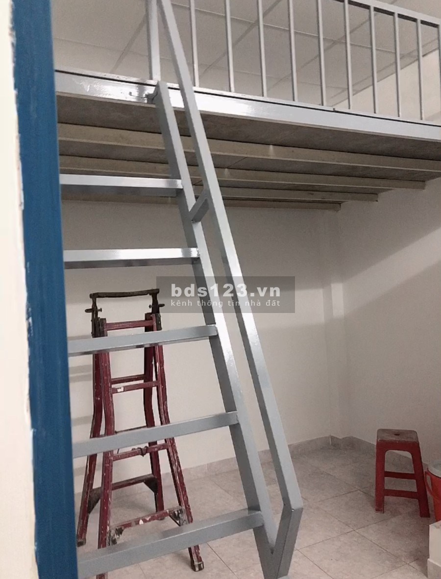 Cho thuê phòng trọ gần ĐH công nghiệp thực phẩm, giá sinh viên, an ninh.