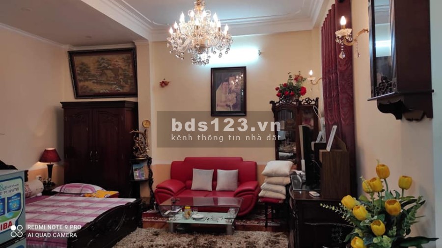 Bán gấp 5 tầng MP Ba Đình, Ngã tư Lăng Bác, 110m2 MT 6m giá nhỉnh 30 tỷ