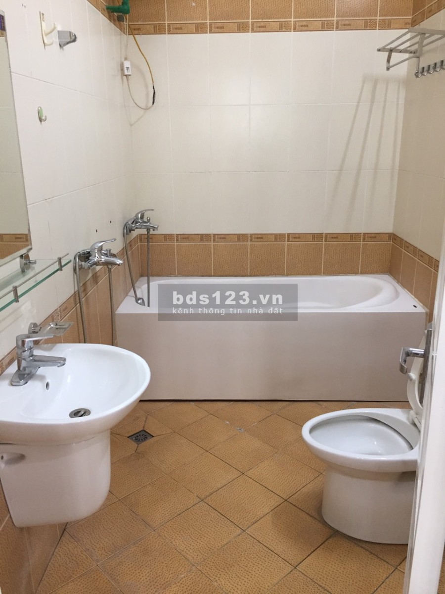Bán nhà chính chủ số 9 Ngõ 46 Tương Mai, sổ đỏ diện tích sử dụng 80m2, giá bán 8.5 tỷ