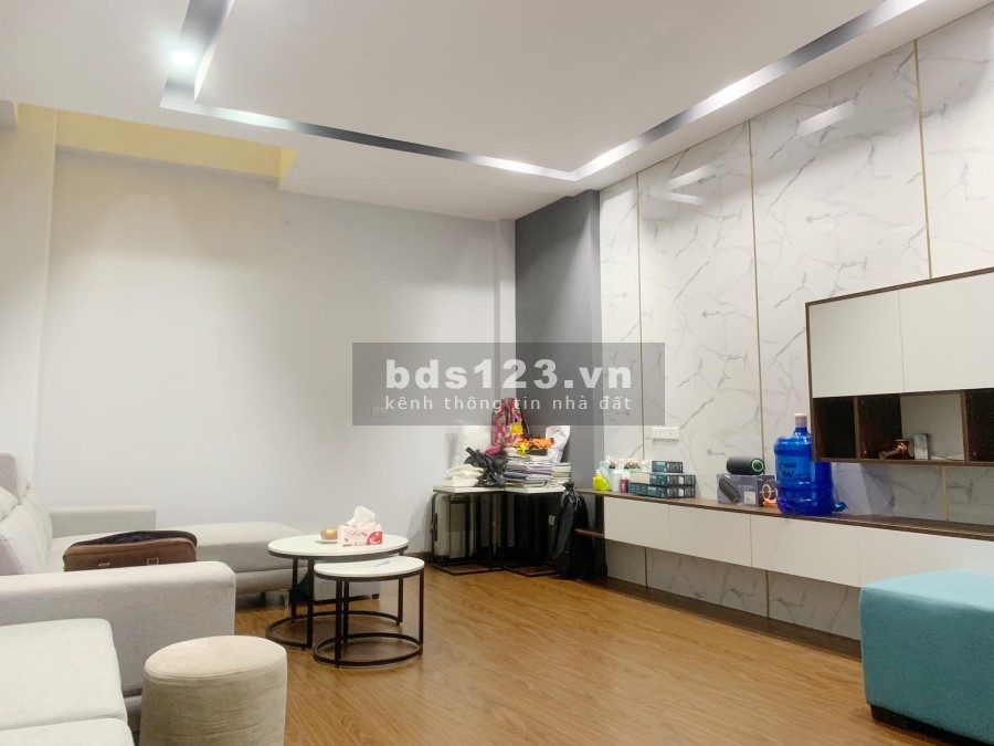 Bán nhà đẹp Tây Sơn, Đống Đa diện tích sử dụng 54m2 4 tầng, ô tô gần nhà, an sinh đỉnh cao