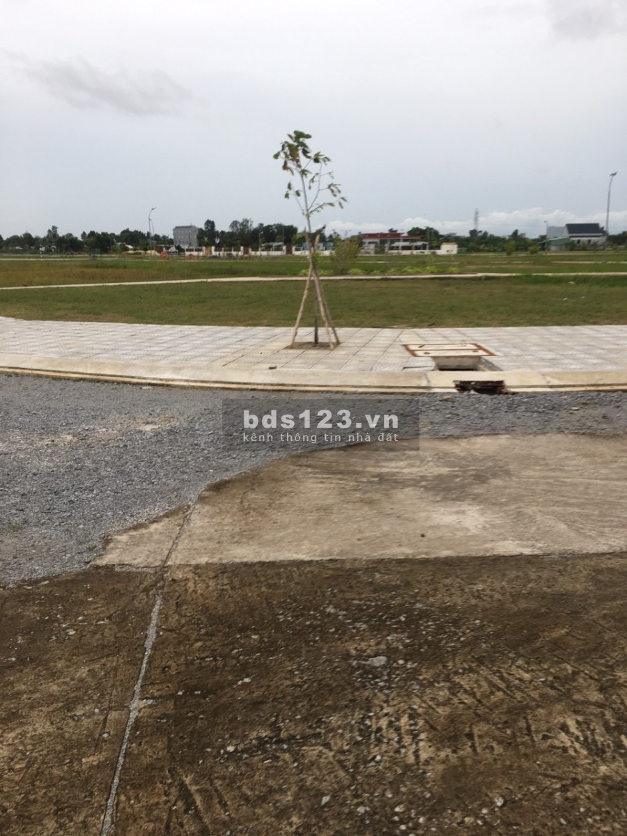 Khu dân cư Dương Minh Châu hỗ trợ cho khách hàng trả góp 0 lãi suất thổ cư 100%