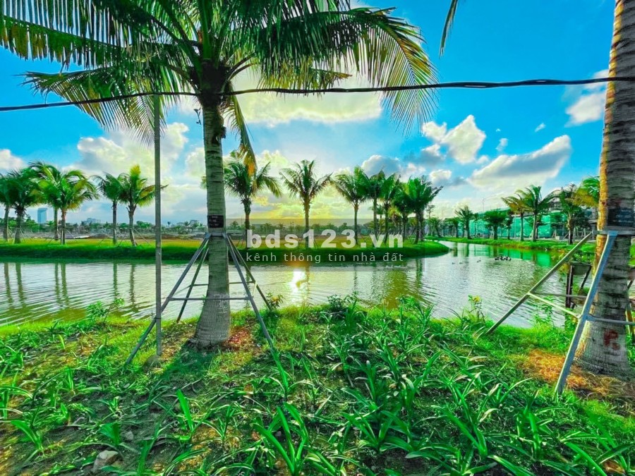 Khu Đô Thị An Vân Dương chiết khấu cao, liên hệ 0775527554, tiện ích xung quanh đủ