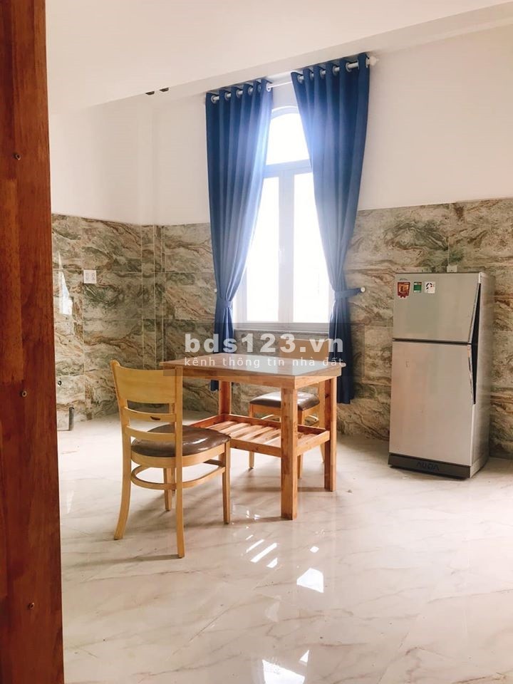 Cho thuê phòng trọ giá rẻ ở Phạm Văn Bạch Tân Bình liên hệ 0964243512, yên tĩnh, an ninh