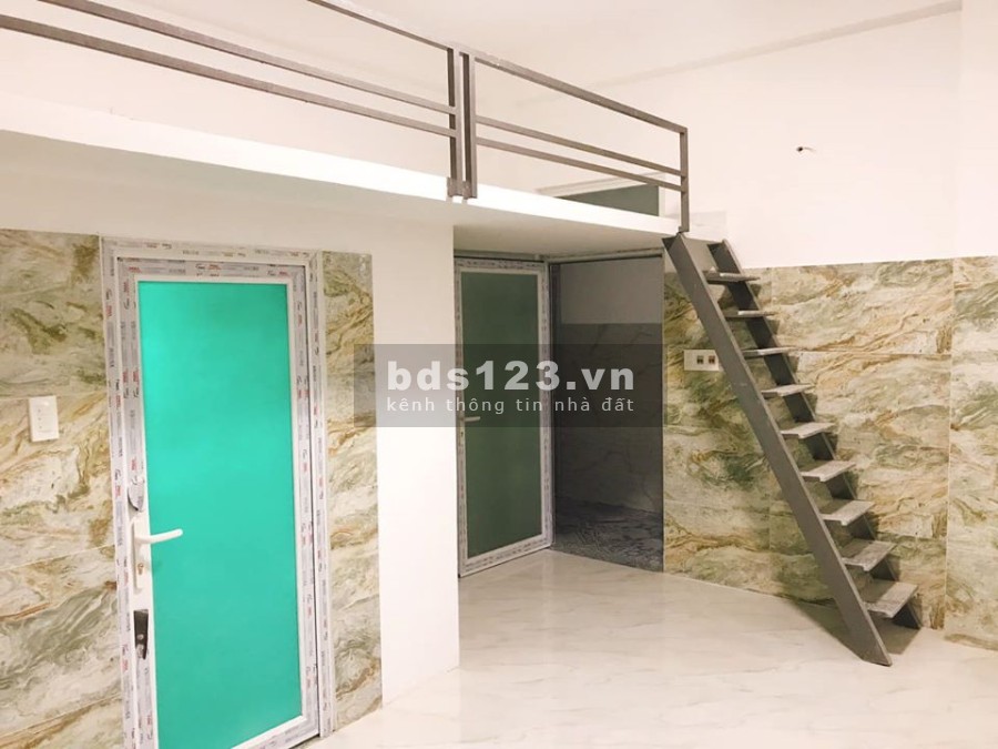 Cho thuê phòng trọ giá rẻ ở Phạm Văn Bạch Tân Bình liên hệ 0964243512, yên tĩnh, an ninh