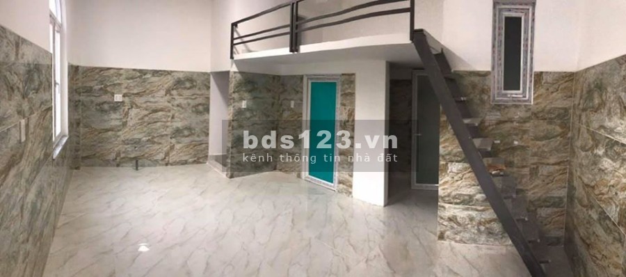 Cho thuê phòng trọ giá rẻ ở Phạm Văn Bạch Tân Bình liên hệ 0964243512, yên tĩnh, an ninh