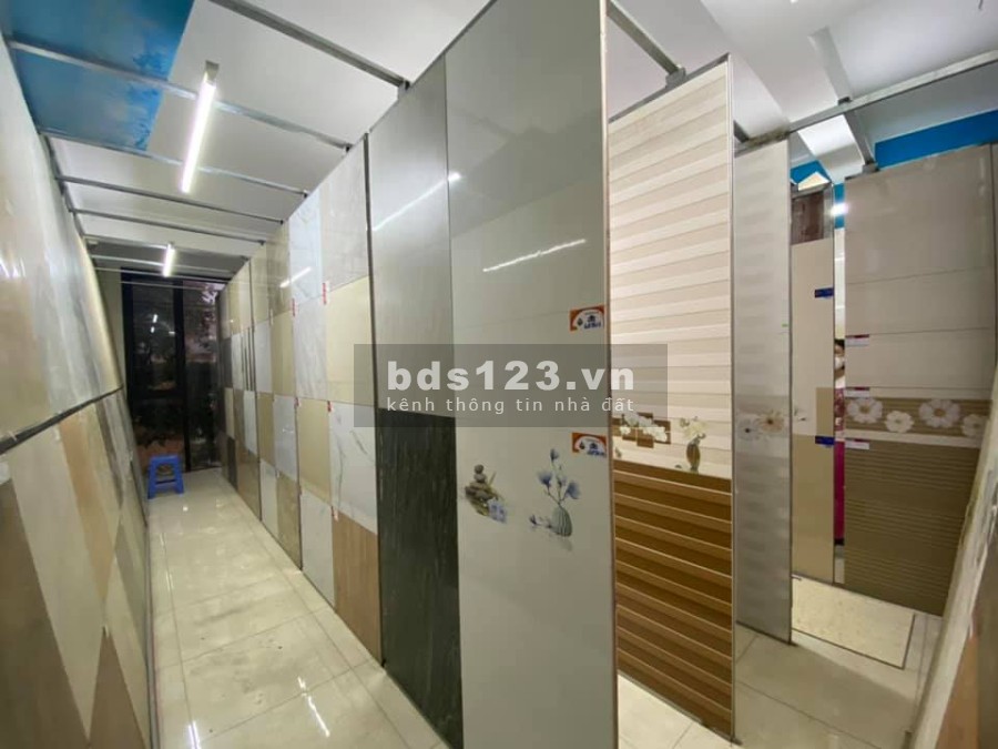 Mặt Phố Quang Trung, Hà Đông 75m x 7T mt 5m Thang Máy Kinh Doanh Sầm Uất giá 10 tỷ 5