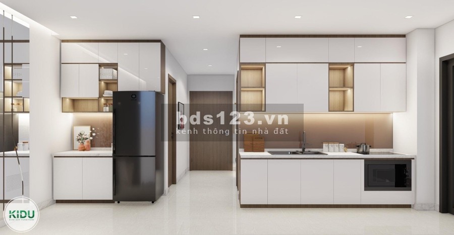Chỉ 1 tỷ 3 sở hữu căn hộ trong mơ Ecolife Riverside , Giá tốt nhất Quy Nhơn