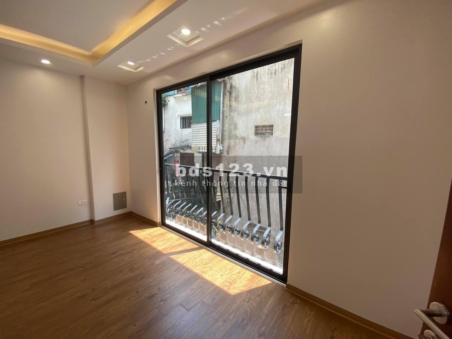5 Tầng Lô Góc dtsd 36m2, 5 tầng 3 ngủ rộng thoáng, ô to gần, chất lượng sống đẳng cấp