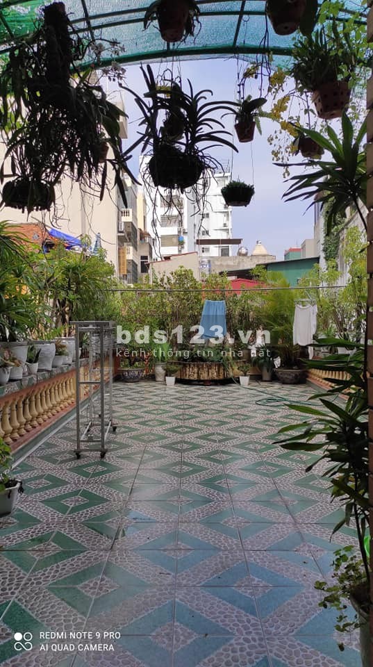Bán gấp 5 tầng MP Ba Đình, Ngã tư Lăng Bác, 110m2 MT 6m giá nhỉnh 30 tỷ