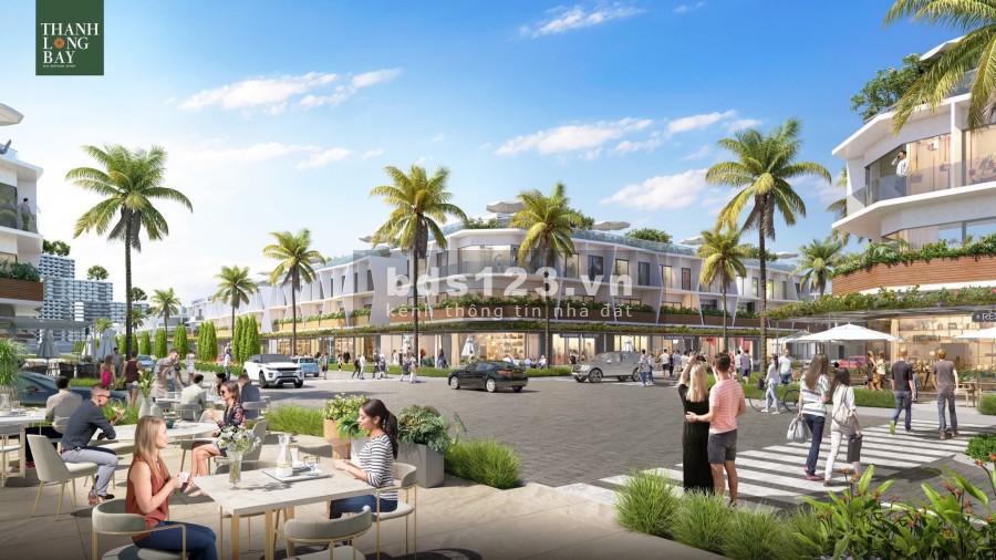 Cơ Hội Đầu Tư Biệt Thự Biển Phan Thiết Cam Kết Mua Lại Lãi Suất 6%/Năm Thanh Toán Chỉ 1.8 Tỷ Đến Khi Nhận Nhà