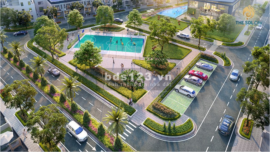 Cần sang gấp đất nền dự án chính chủ lô A2, A4, A5 - LH: 0961417489