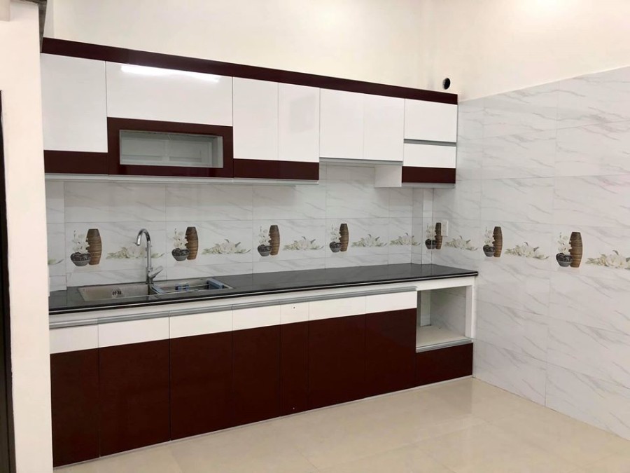 Bán nhà chính chủ 5x10m hẻm xe hơi Lý Thường Kiệt Quận 10 sát căn mặt tiền sổ sẵn