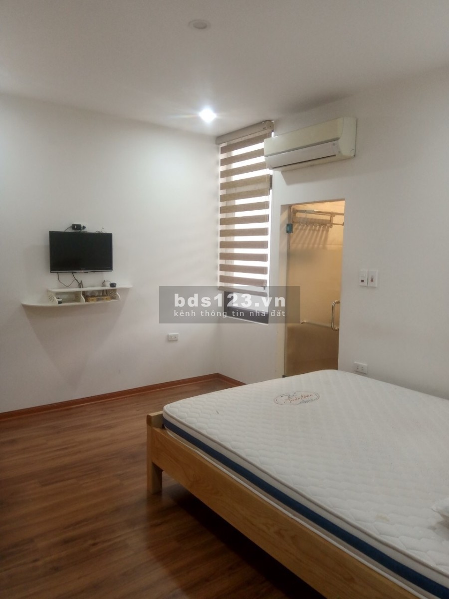 Khương Trung, nhà đẹp, lô góc, gần phố, cho thuê dòng tiền, 37m2 x 7 tầng