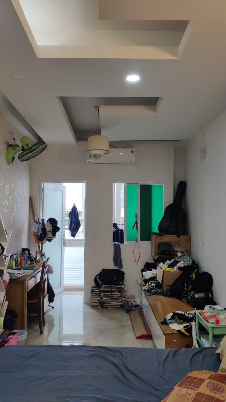 Hẻm xe ô tô tránh đường Trần Hưng Đạo Quận 1 diện tích 40m2 Giá 8.8 tỷ Giá Rẻ