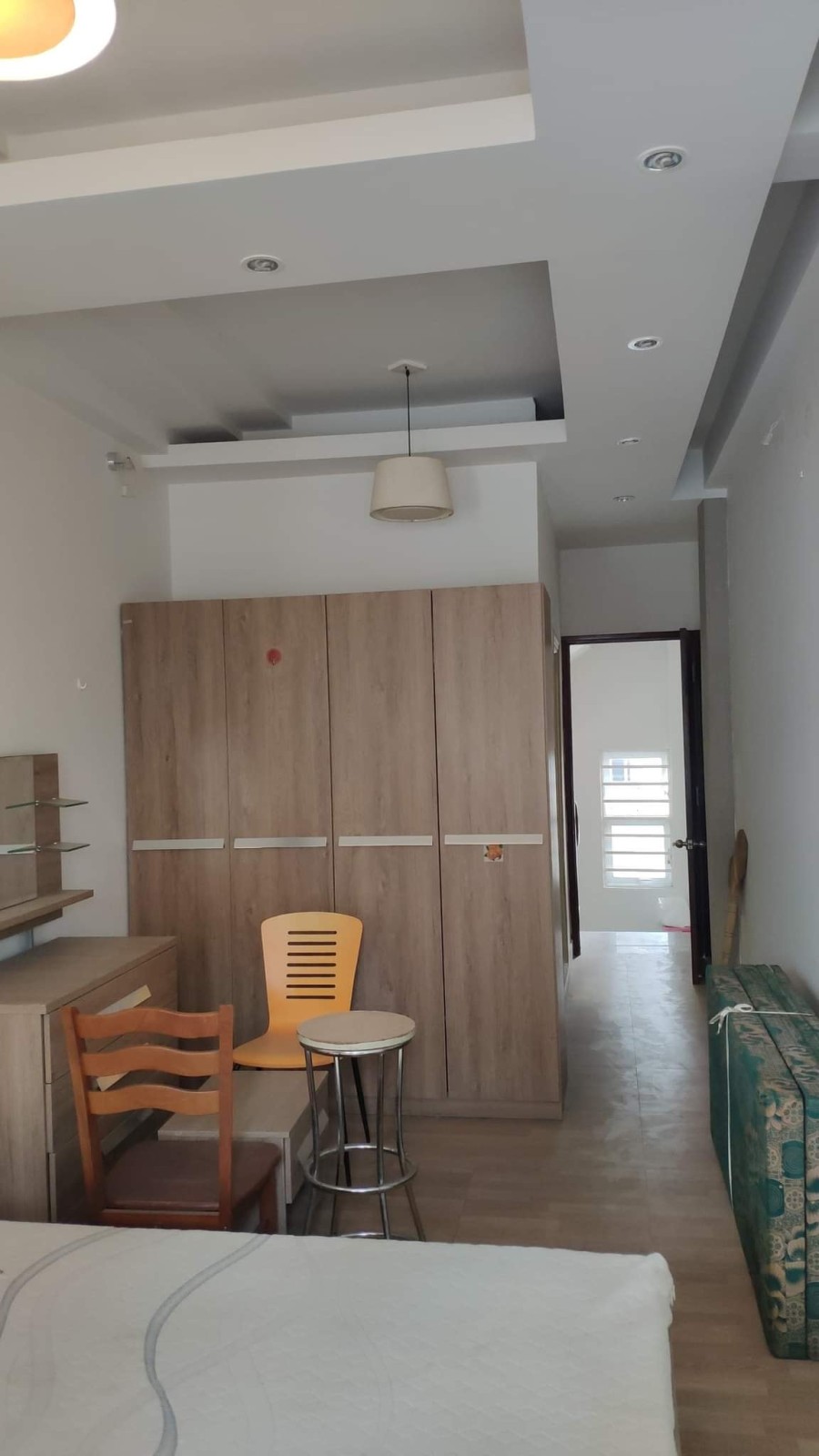 Hẻm xe ô tô tránh đường Trần Hưng Đạo Quận 1 diện tích 40m2 Giá 8.8 tỷ Giá Rẻ