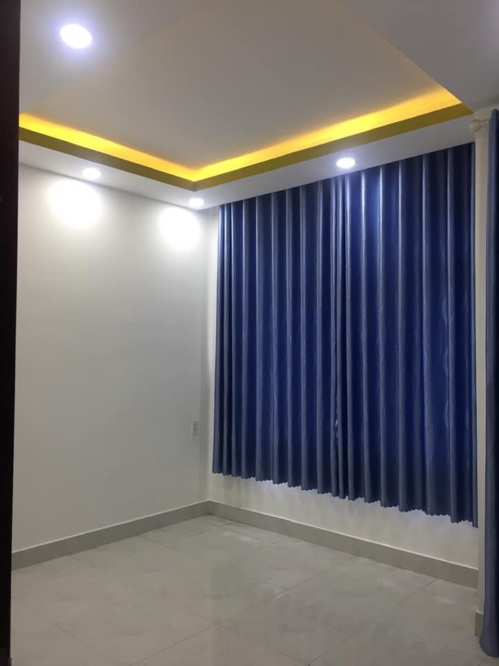 Nhà nguyên căn hẻm 3 gác gần Mặt Tiền đường An Bình diện tích sử dụng 30m2 giá 4.5 tỷ