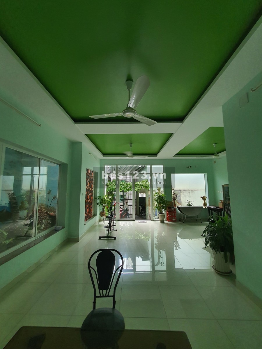 Cơ hội vàng đầu tư dt 120m2 Huỳnh Tấn Phát Quận 7 2 tầng kinh doanh CHDV giá 6.5 tỷ