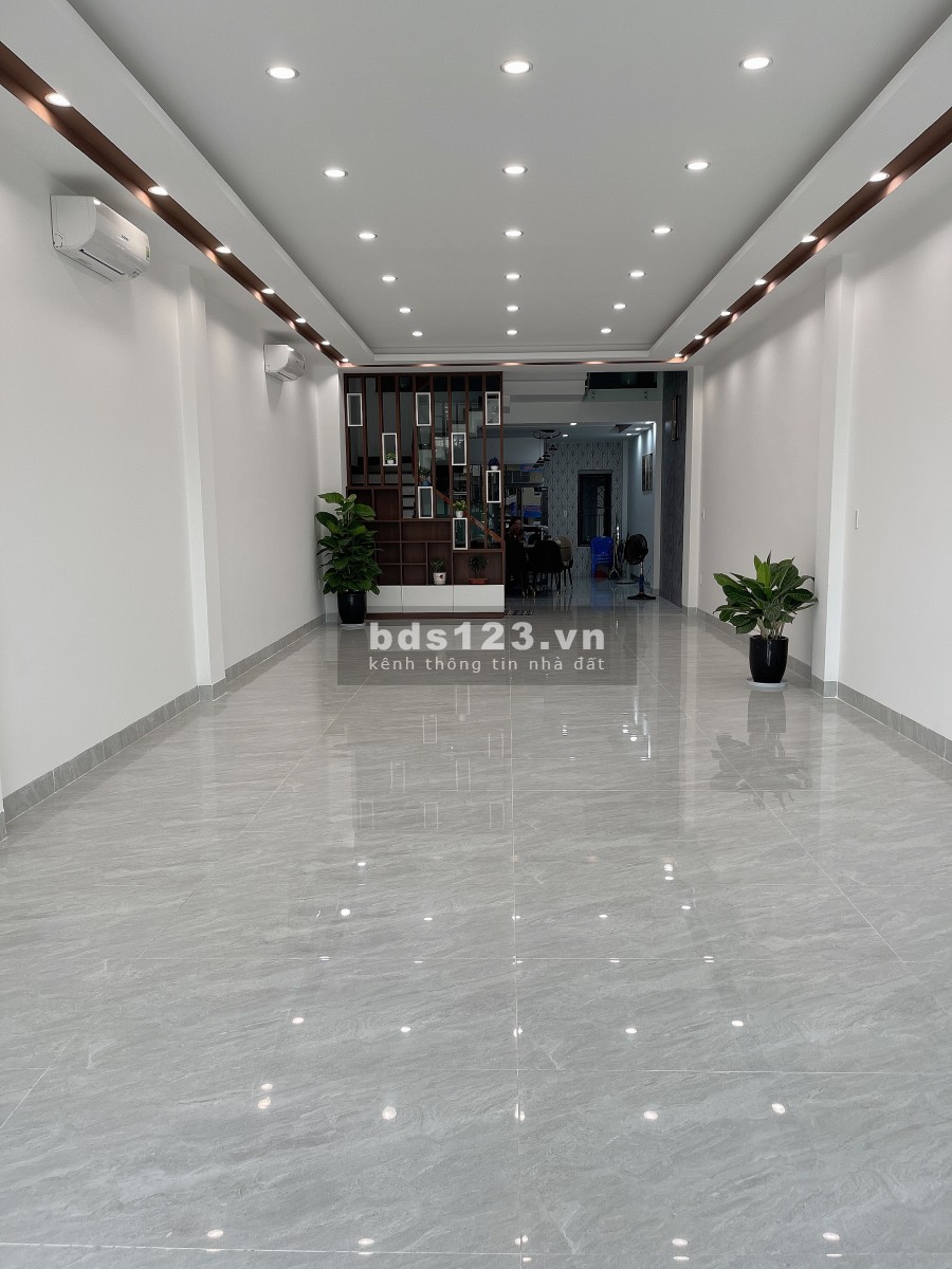 Cho thuê mặt bằng đường điện biên phủ khu vực chợ thanh khê co.opmart giá 12 triệu