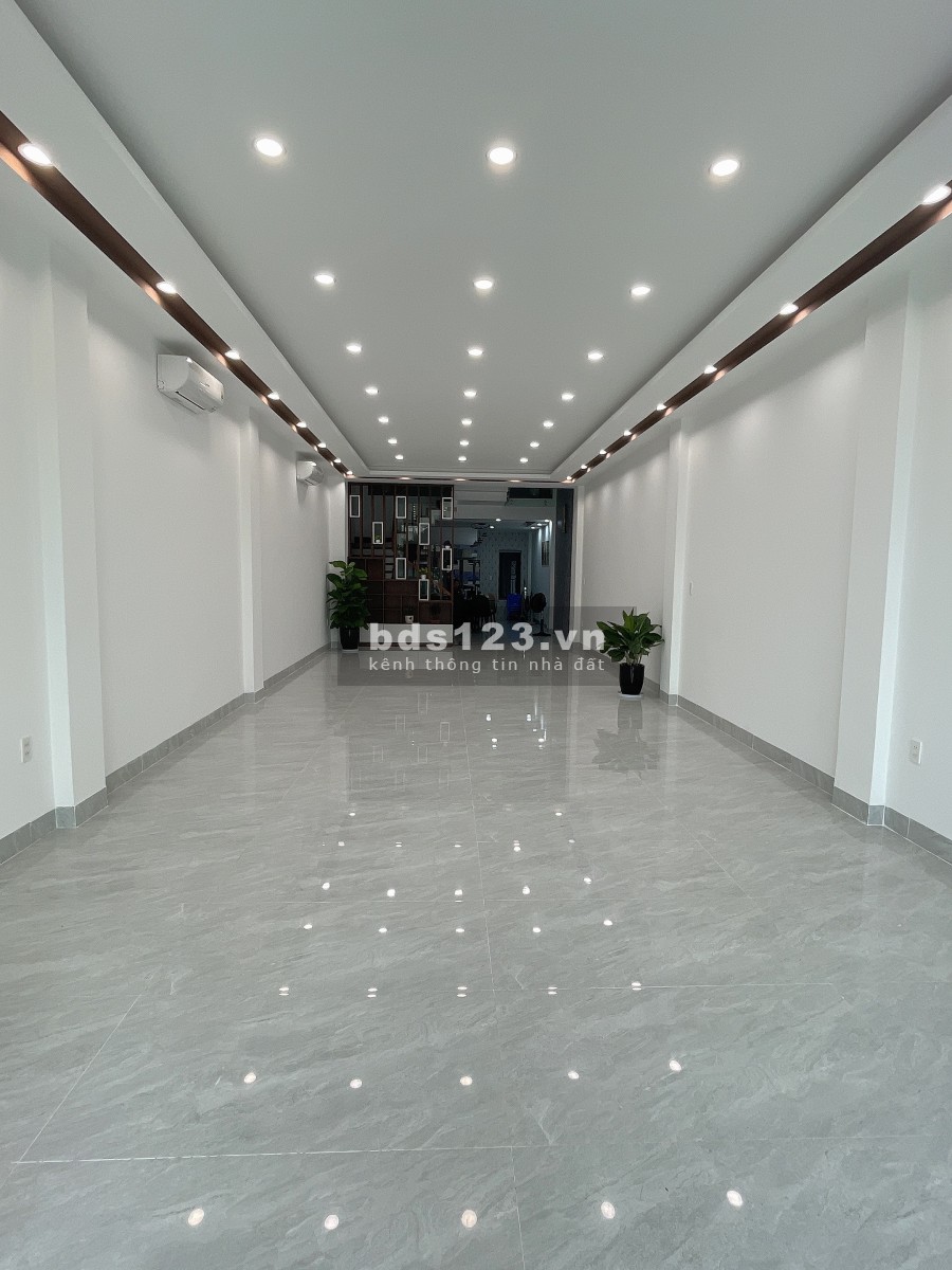 Cho thuê mặt bằng đường điện biên phủ khu vực chợ thanh khê co.opmart giá 12 triệu
