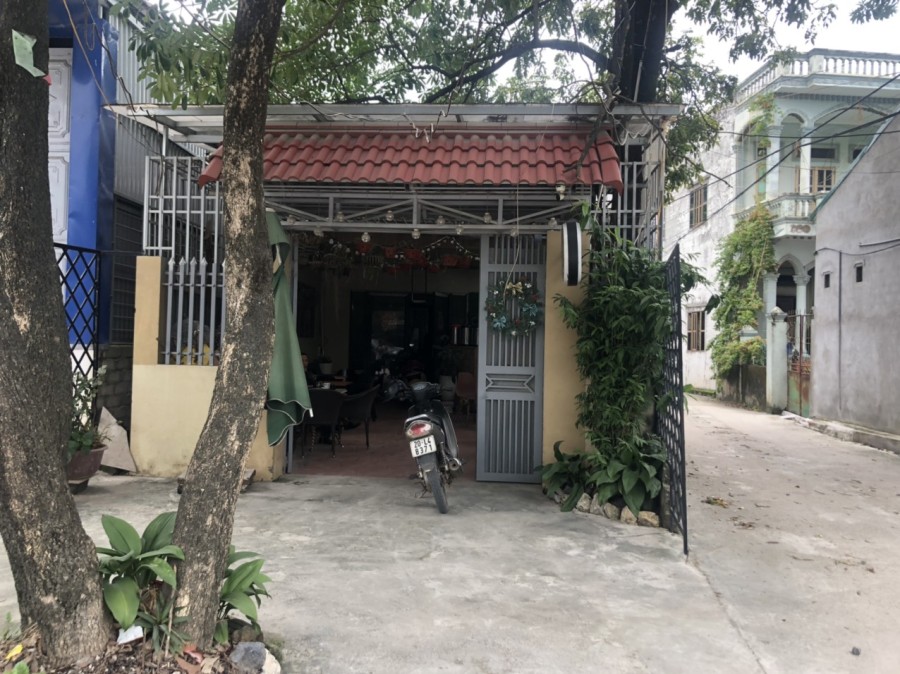 Cần bán đất SĐCC 2 mặt tiền đường Hồ Chí Minh, Xã Trần Phú, Huyện Chương Mỹ, Hà Nội