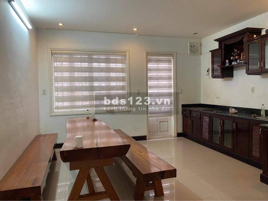 Bán nhà liền kề đúc 3 tầng thoáng, khu An Cựu City sau lưng Shophouse đường Hoàng Quốc Việt