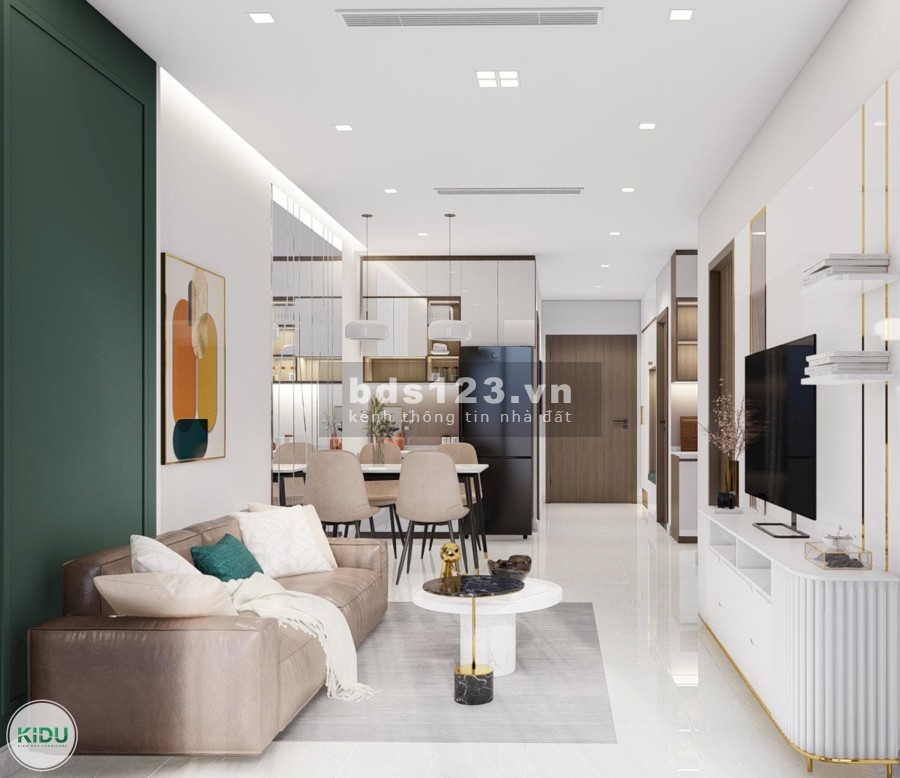 Chỉ 1 tỷ 3 sở hữu căn hộ trong mơ Ecolife Riverside , Giá tốt nhất Quy Nhơn
