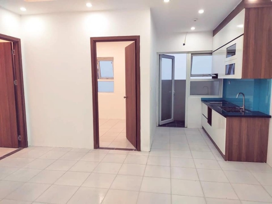 Bán căn hộ chỉ cần 500 triệu còn lại ân hạn nợ gốc trả nôt sau 5 năm