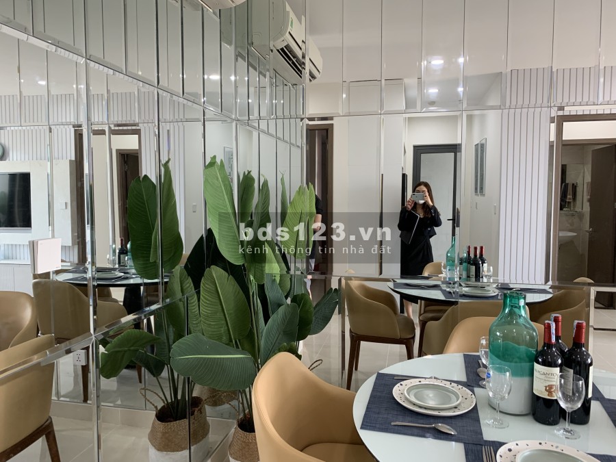 Bán căn 2 pn chỉ 322 triệu nhận nhà ngay lãi suất thấp đến thàng 4/2023 liên hệ 0934760539