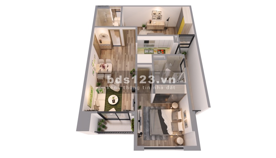 Chung cư 120 T&T Định Công, Gía Rẻ Tận Gốc, Vị Trí Siêu Đẹp, Ở Ngay.