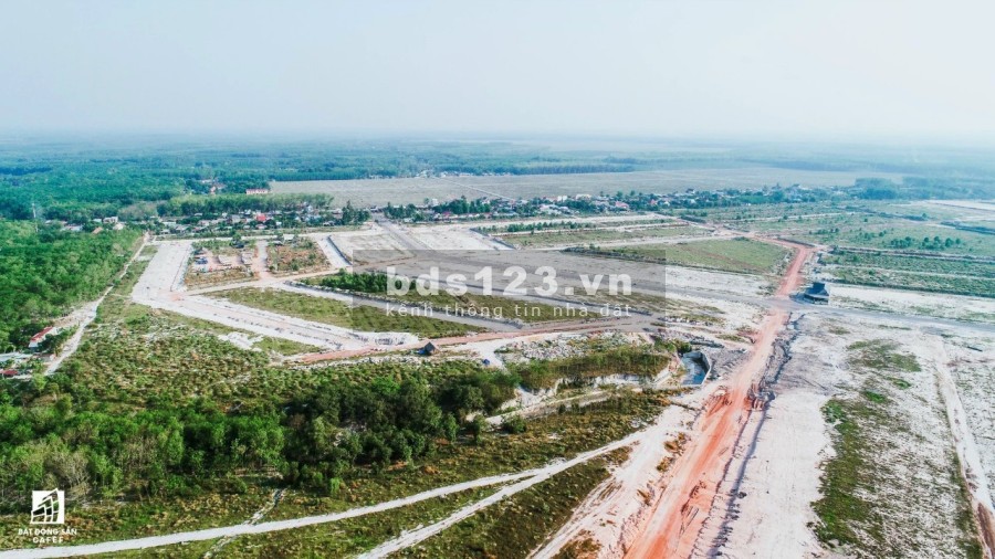 Chỉ với 400 triệu sở hữu ngay đất nền ở trung tâm hành chính Chơn Thành sổ sẵn.