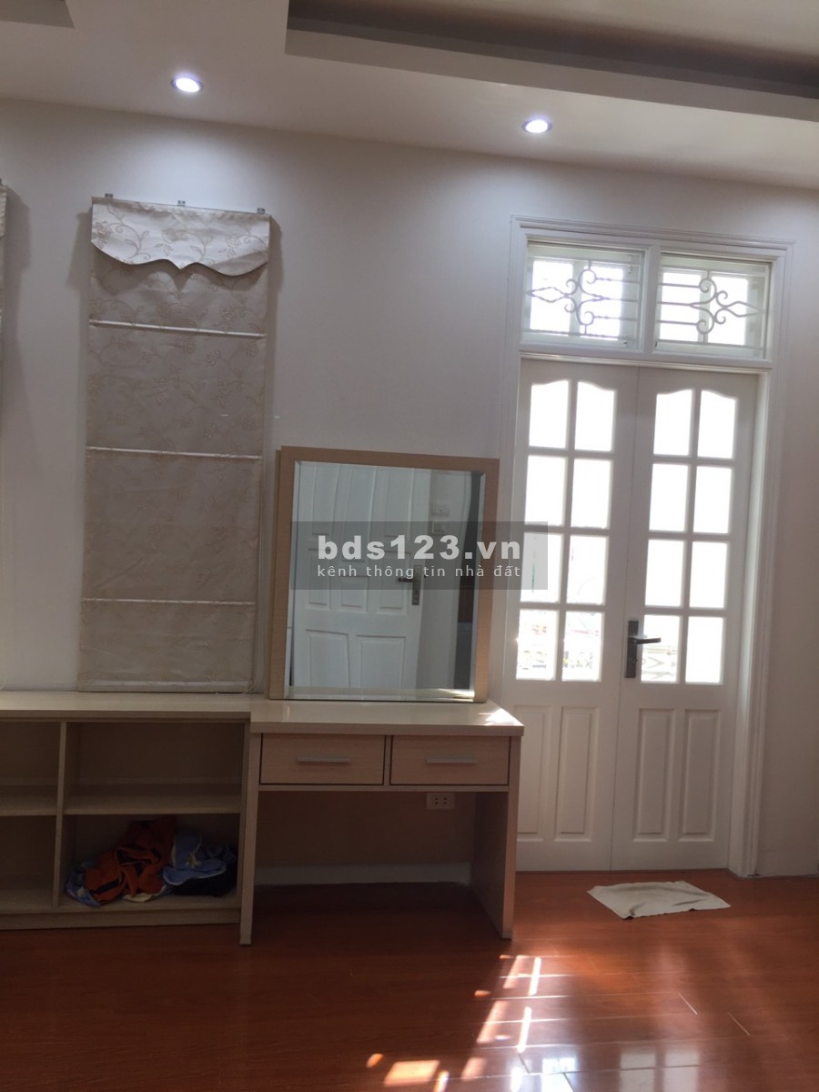 Bán nhà chính chủ số 9 Ngõ 46 Tương Mai, sổ đỏ diện tích sử dụng 80m2, giá bán 8.5 tỷ