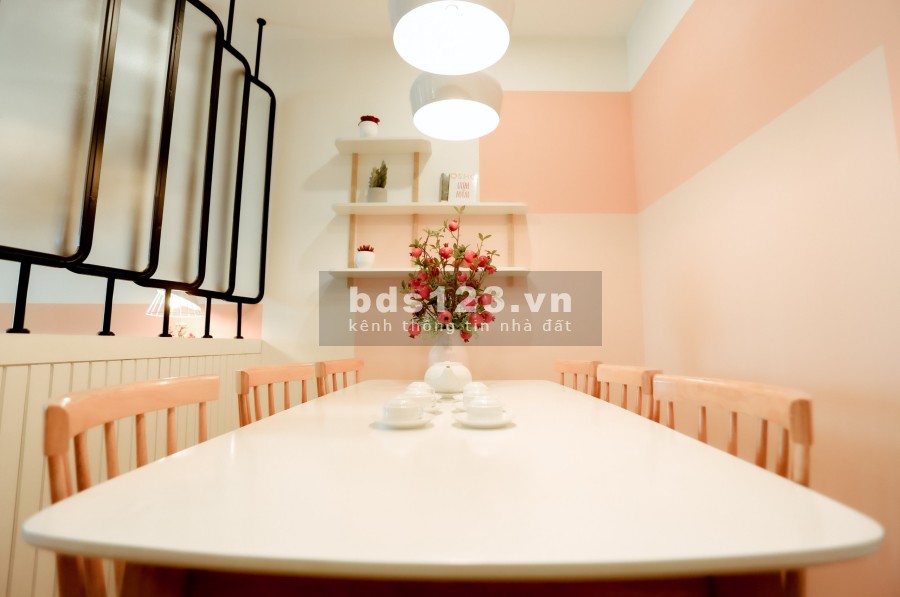 Cho thuê căn hộ cao cấp chính chủ, hướng Đông Nam, view trực diện biển, full nội thất mới 100%LH 0834352324