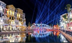 FLC Eo Gió Sun Bay nơi phát triển tìm năng, sổ hồng riêng bàn giao công chứng trong ngày