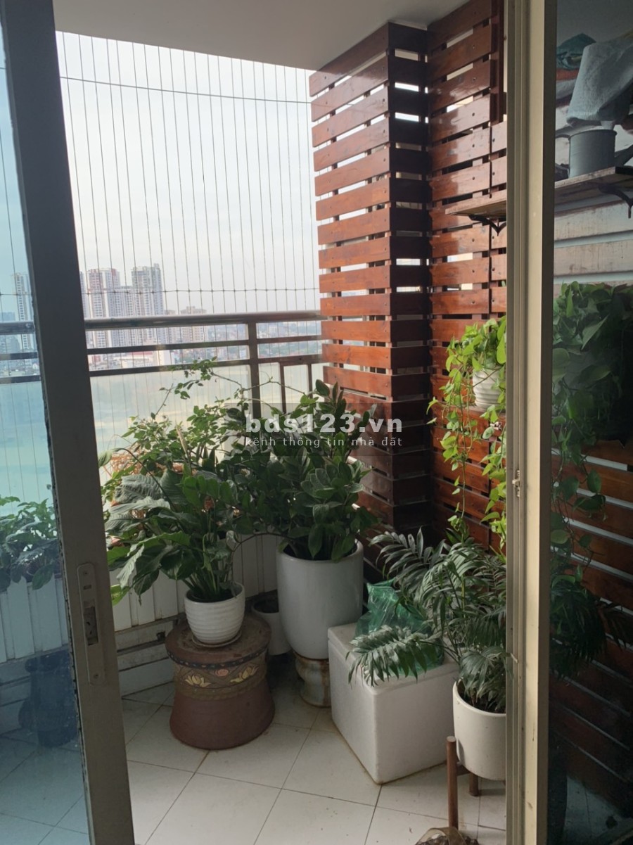 Cho thuê căn hộ chung cư FLC Twin Tower 265 Cầu Giấy. 2PN Full Đủ Đồ Đẹp