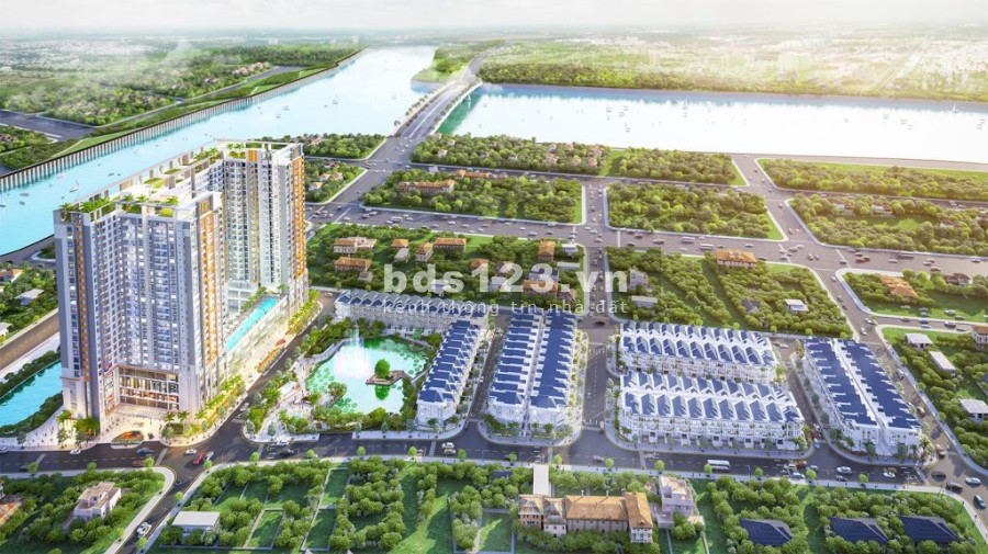The Peak Garden - Chính sách siêu ưu đãi dành cho khách hàng khi Booking sổ sẵn