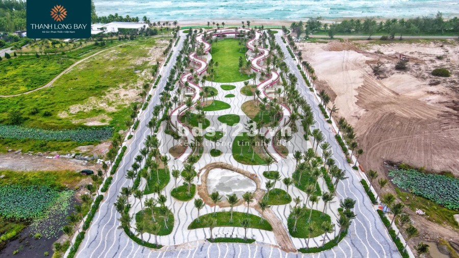 Cơ Hội Đầu Tư Biệt Thự Biển Phan Thiết Cam Kết Mua Lại Lãi Suất 6%/Năm Thanh Toán Chỉ 1.8 Tỷ Đến Khi Nhận Nhà